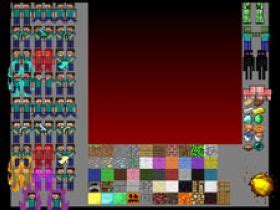 minecraft scene creator|minecraft scene maker.